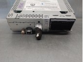 Replacement audio system / CD radio for Fiat Doblo II (152) 1.3 16V JTD CAT OEM IAM reference 07356340010 A2C9751520100022143