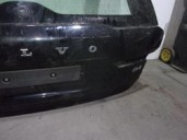 Recambio de asientos traseros para bmw serie 3 berlina (e90) 2.0 turbodiesel cat referencia OEM IAM 52300399090 CUERO BEIGE 4 PU