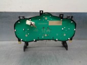 Recambio de cuadro instrumentos para peugeot 207 16v hdi referencia OEM IAM 9666749180 