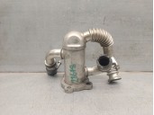 Recambio de enfriador egr para fiat grande punto (199_) 1.3 d multijet (199.axd11, 199.axd1a, 199.axd1b,... referencia OEM IAM 5