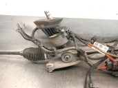 Recambio de cremallera direccion para seat leon (5f1) 1.6 tdi referencia OEM IAM 5Q1423051BA 5Q1423055M 7817974547 ZF