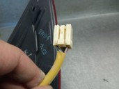 Recambio de piloto trasero izquierdo para subaru outback (bs) 2.0 d awd (bsd) referencia OEM IAM 84912AL060 84912AL060 