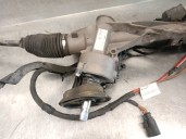 Recambio de cremallera direccion para seat leon (5f1) 1.6 tdi referencia OEM IAM 5Q1423051BA 5Q1423055M 7817974547 ZF