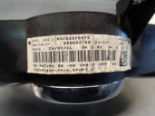 Recambio de cuadro instrumentos para peugeot 207 16v hdi referencia OEM IAM 9666749180 