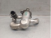 Recambio de enfriador egr para fiat grande punto (199_) 1.3 d multijet (199.axd11, 199.axd1a, 199.axd1b,... referencia OEM IAM 5