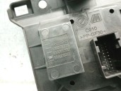 Recambio de botones salpicadero para alfa romeo 159 (140) 1.9 jtdm 16v elegante referencia OEM IAM 15656255 156066036 