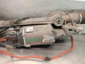 Recambio de cremallera direccion para seat leon (5f1) 1.6 tdi referencia OEM IAM 5Q1423051BA 5Q1423055M 7817974547 ZF