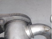 Recambio de enfriador egr para fiat grande punto (199_) 1.3 d multijet (199.axd11, 199.axd1a, 199.axd1b,... referencia OEM IAM 5