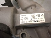 Recambio de cremallera direccion para seat leon (5f1) 1.6 tdi referencia OEM IAM 5Q1423051BA 5Q1423055M 7817974547 ZF