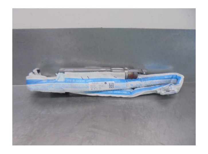 Recambio de airbag cortina delantero derecho para seat leon st (5f8) 2.0 tdi referencia OEM IAM 5F4880742 