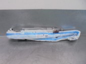 Recambio de airbag cortina delantero derecho para seat leon st (5f8) 2.0 tdi referencia OEM IAM 5F4880742 