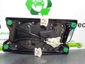Replacement right front window regulator for Land Rover Range Rover Sport 4.4 V8 CAT OEM IAM reference CUR000141 6 PINS 5 DOOR
