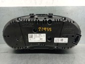 Recambio de cuadro instrumentos para seat leon (5f1) 1.6 tdi referencia OEM IAM 5F0920751E 5F0920751E A2C53427456AR VDO