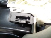 Replacement front right window regulator for Land Rover Range Rover Sport 4.4 V8 CAT OEM IAM reference CUR000141 6 PINS 5 DOOR