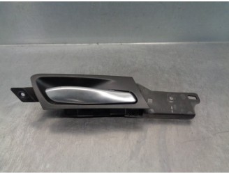 Recambio de maneta interior delantera derecha para bmw x5 (e70) 3.0 turbodiesel cat referencia OEM IAM 51416973736  