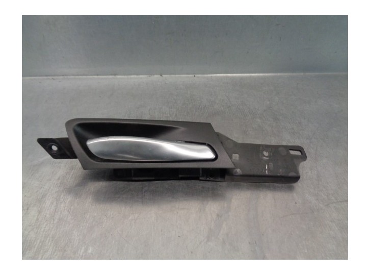 Recambio de maneta interior delantera derecha para bmw x5 (e70) 3.0 turbodiesel cat referencia OEM IAM 51416973736 