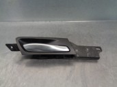 Recambio de maneta interior delantera derecha para bmw x5 (e70) 3.0 turbodiesel cat referencia OEM IAM 51416973736 
