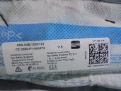 Recambio de airbag cortina delantero derecho para seat leon st (5f8) 2.0 tdi referencia OEM IAM 5F4880742 