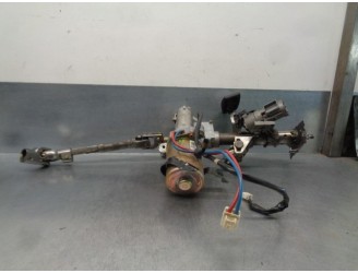 Recambio de columna direccion para toyota corolla (e12) 1.6 16v referencia OEM IAM 4520002180 