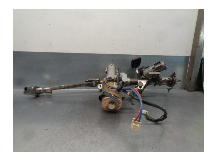 Recambio de columna direccion para toyota corolla (e12) 1.6 16v referencia OEM IAM 4520002180  