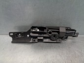 Recambio de maneta interior delantera derecha para bmw x5 (e70) 3.0 turbodiesel cat referencia OEM IAM 51416973736 