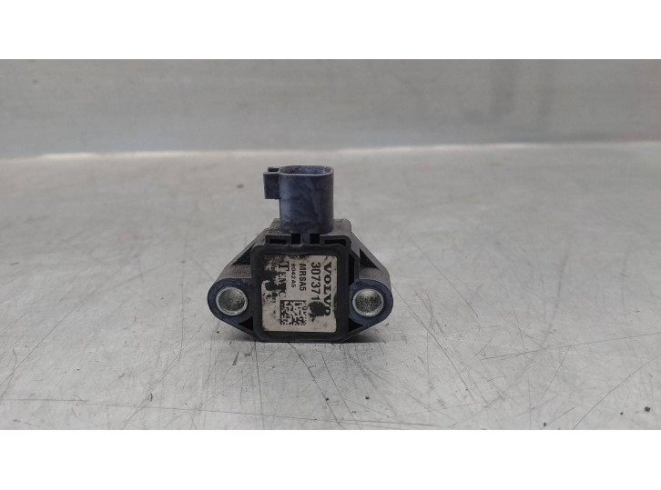 Recambio de sensor impacto para volvo c30 1.6 diesel cat referencia OEM IAM 30737138 8042A5 TEMIC