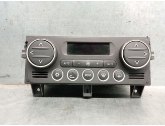 Recambio de mando climatizador para alfa romeo 159 (140) 1.9 jtdm 16v elegante referencia OEM IAM 1560547840 156054783 