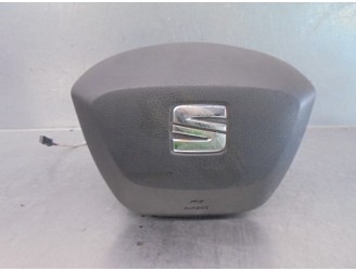 Recambio de airbag delantero izquierdo para seat leon st (5f8) 2.0 tdi referencia OEM IAM 6F0880201J  