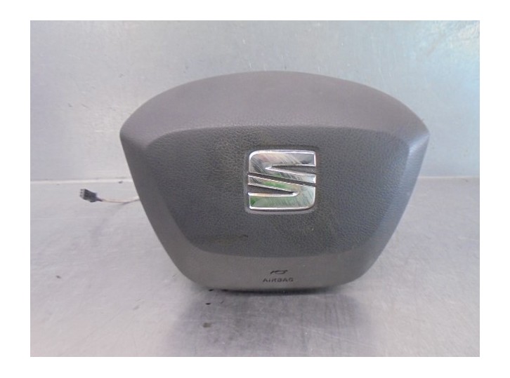 Recambio de airbag delantero izquierdo para seat leon st (5f8) 2.0 tdi referencia OEM IAM 6F0880201J  