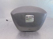 Recambio de airbag delantero izquierdo para seat leon st (5f8) 2.0 tdi referencia OEM IAM 6F0880201J  