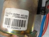 Recambio de columna direccion para toyota corolla (e12) 1.6 16v referencia OEM IAM 4520002180 