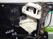 Replacement front left window regulator for Land Rover Range Rover Sport 4.4 V8 cat OEM IAM reference CUR000151 6 PINS 5 D