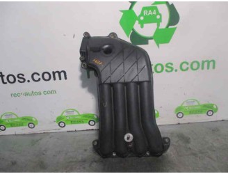 Recambio de colector admision para volkswagen caddy ka/kb (9k9) 1.9 diesel referencia OEM IAM 038129713H 