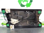 Replacement front left window regulator for Land Rover Range Rover Sport 4.4 V8 cat OEM IAM reference CUR000151 6 PINS 5 D