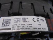 Recambio de airbag delantero izquierdo para seat leon st (5f8) 2.0 tdi referencia OEM IAM 6F0880201J  