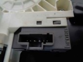 Replacement front left window regulator for Land Rover Range Rover Sport 4.4 V8 CAT OEM IAM reference CUR000151 6 PINS 5 D