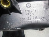 Recambio de colector admision para volkswagen caddy ka/kb (9k9) 1.9 diesel referencia OEM IAM 038129713H 