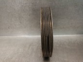 Recambio de polea cigueñal para citroën c15 1.8 diesel (161) referencia OEM IAM 9624596880 0515K9 
