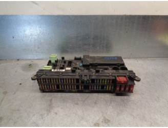 Recambio de caja reles / fusibles para bmw x5 (e53) 3.0 24v turbodiesel cat referencia OEM IAM 8380407 