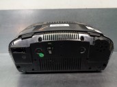 Replacement instrument cluster for BMW X5 (E70) 3.0 turbodiesel CAT OEM IAM reference 62119170269 AC53299547 SIEMENS