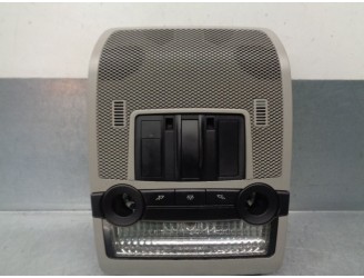Recambio de luz interior para bmw x5 (e70) 3.0 turbodiesel cat referencia OEM IAM 61319173732 96556130 HELLA