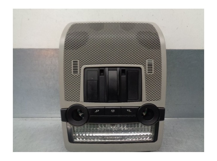 Recambio de luz interior para bmw x5 (e70) 3.0 turbodiesel cat referencia OEM IAM 61319173732 96556130 HELLA