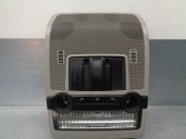 Recambio de luz interior para bmw x5 (e70) 3.0 turbodiesel cat referencia OEM IAM 61319173732 96556130 HELLA