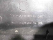 Recambio de torpedo para bmw x5 (e53) 4.4i automático referencia OEM IAM 51718402462  