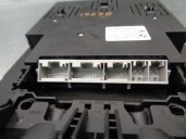 Recambio de luz interior para bmw x5 (e70) 3.0 turbodiesel cat referencia OEM IAM 61319173732 96556130 HELLA