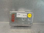 Recambio de modulo electronico para seat leon st (5f8) 2.0 tdi referencia OEM IAM 3QD980654 