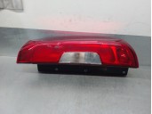 Replacement rear right tail light for Fiat Doblo II (152) 1.3 16V JTD CAT OEM IAM reference 52044715 WING 5 DOORS
