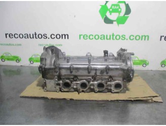 Recambio de culata para mercedes-benz clase a (w168) 1.7 cdi diesel cat referencia OEM IAM R6680160801  