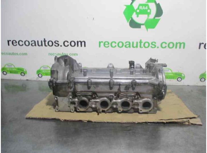 Recambio de culata para mercedes-benz clase a (w168) 1.7 cdi diesel cat referencia OEM IAM R6680160801 
