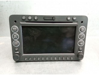 Recambio de sistema audio / radio cd para alfa romeo 159 (140) 1.9 jtdm 16v elegante referencia OEM IAM 156068727 156068727 